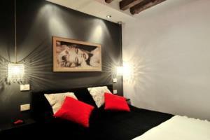 מלון ונציה Accademia II מראה חיצוני תמונה
